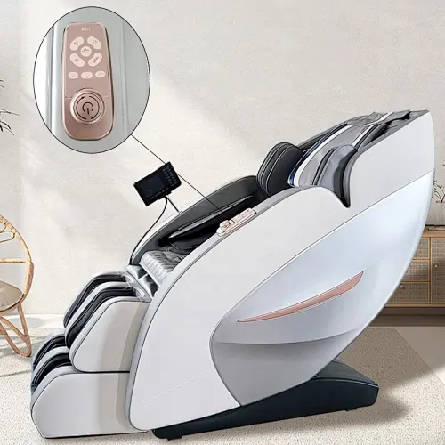 massage chair manufacturer
