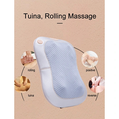 back massage cushion factories