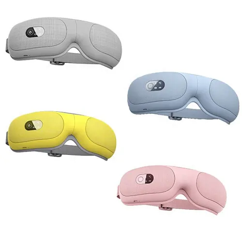 customized eye care massager manufacturer