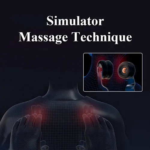 china massage chair manufacturer