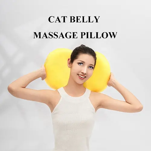 back massage supplies