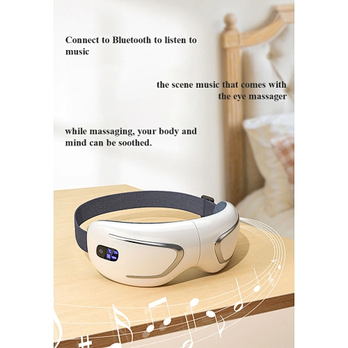 multi function eye massager manufacturer