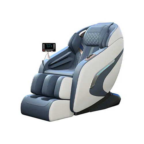 deluxe massage chair manufacturers