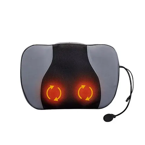kneading back massager manufacturers