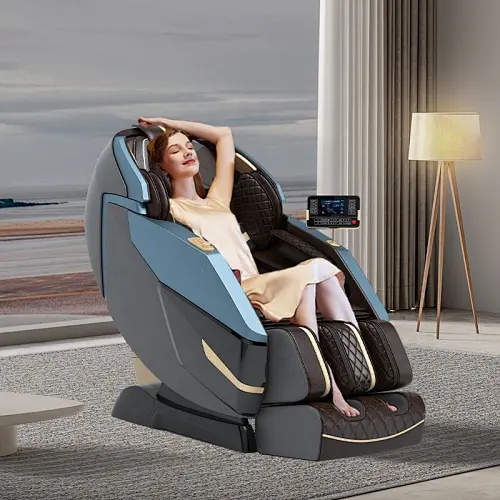 massage chair manufacturers