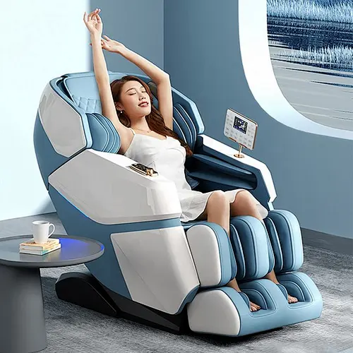 factory direct wholesale zero gravity massage chair