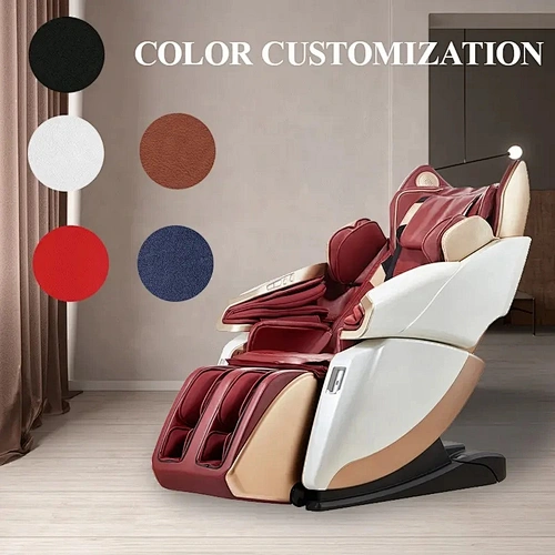 factory direct massage chair