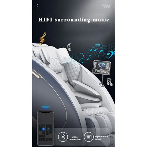 premier air massage chair manufacture