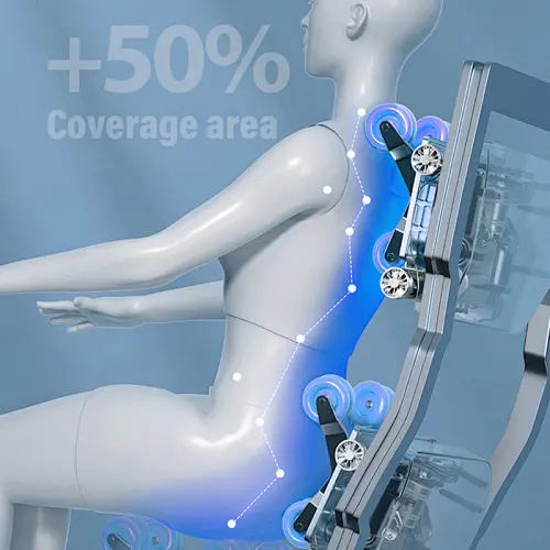 factory direct wholesale zero gravity massage chair
