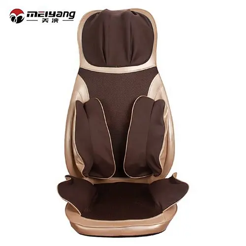 Meiyang Factory Whoesale seat massage cushion