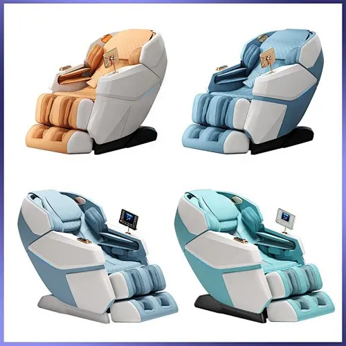 factory direct wholesale zero gravity massage chair