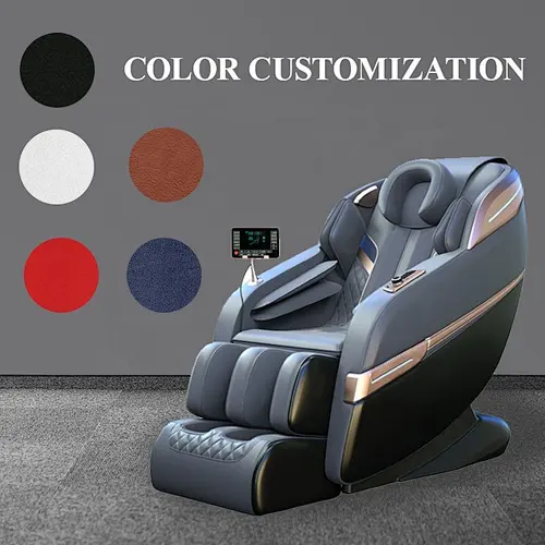 factory direct wholesale massage chair