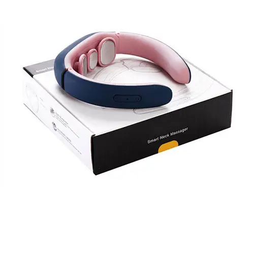 china intelligent neck massager suppliers