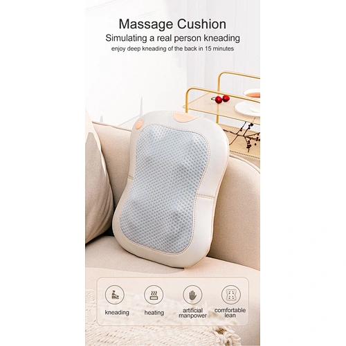 back massage cushion factories