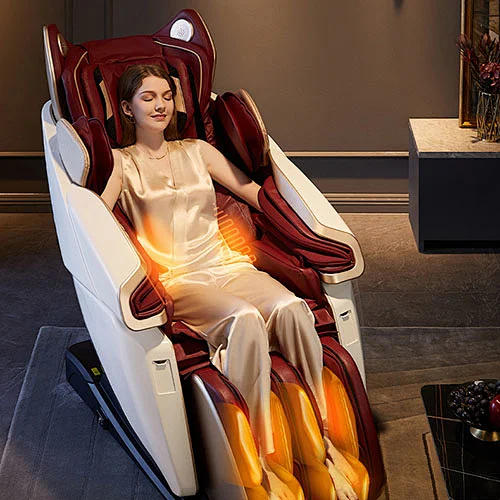 Meiyang new design massage chair