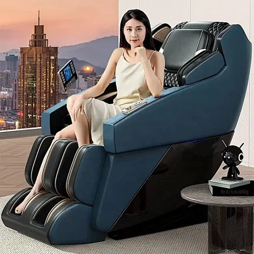 4D massage chair wholesale price
