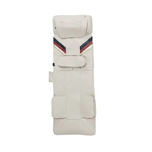 oem electric massage mattress topper