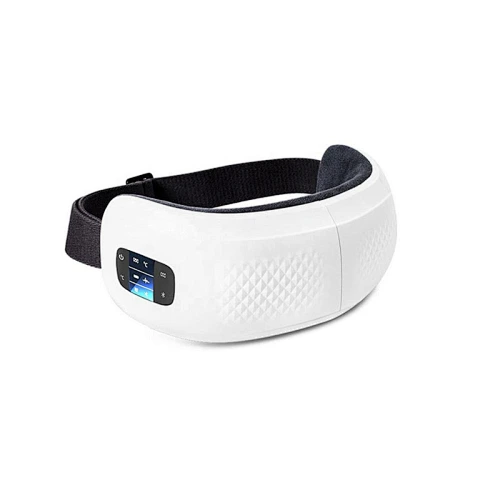 odm heated eye massager