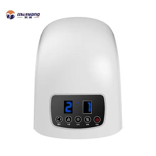 MeiYang Electric Heating Knee Pad Massager