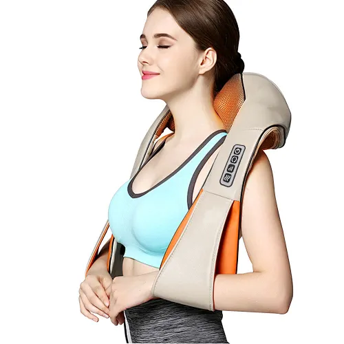 shoulder muscle