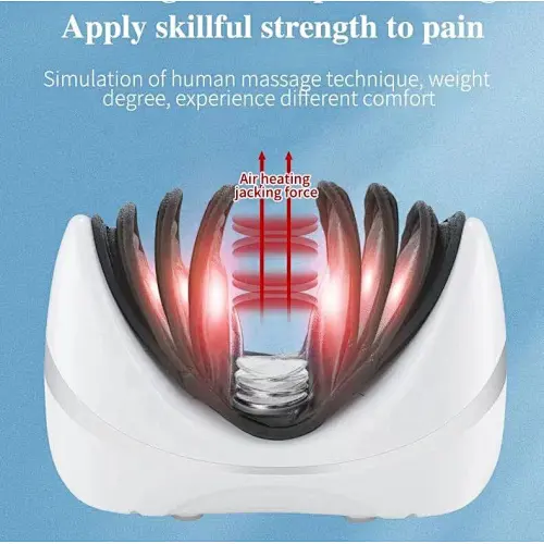 wholesale neck massager
