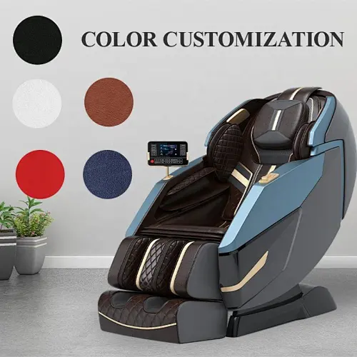massage chair manufacturers