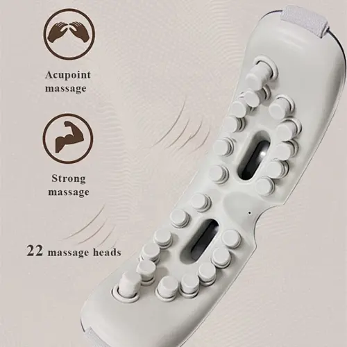 facial eye massager factory