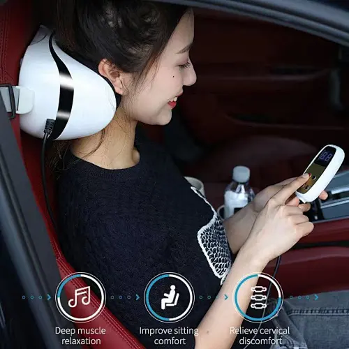 wholesale neck massager