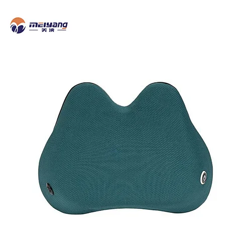 Meiyang Recharable Heating Massage Pillow