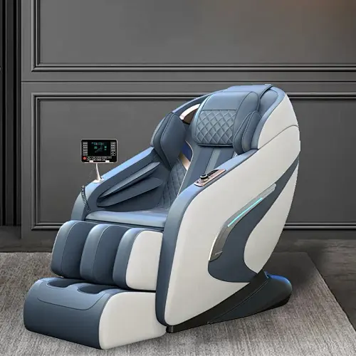deluxe massage chair manufacturers