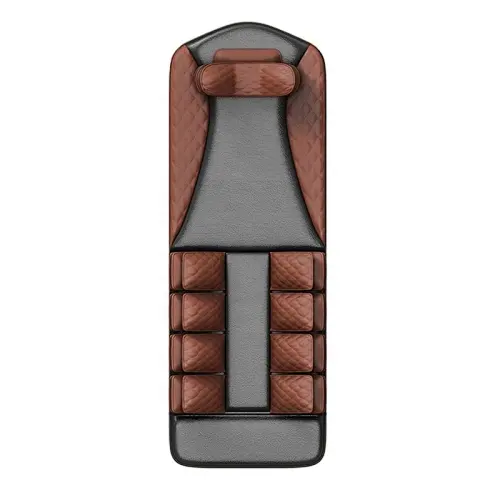 body massage mattress