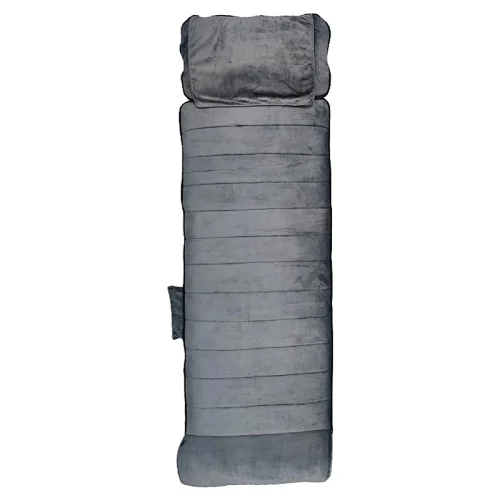 Meiyang Vibration Shiatsu Heating Massager Mat