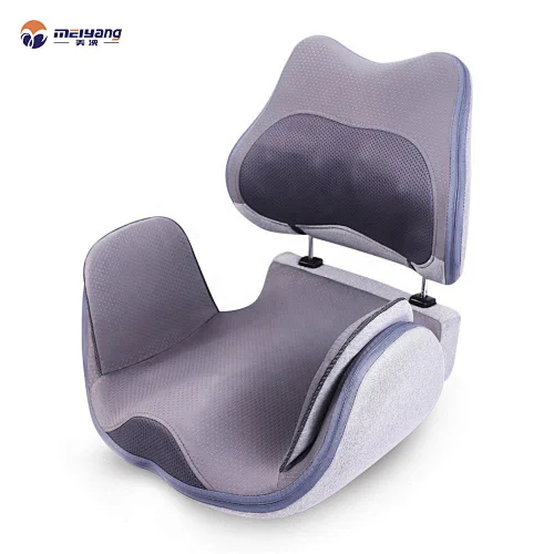 Meiyang Foltable Seat Massage Cushion