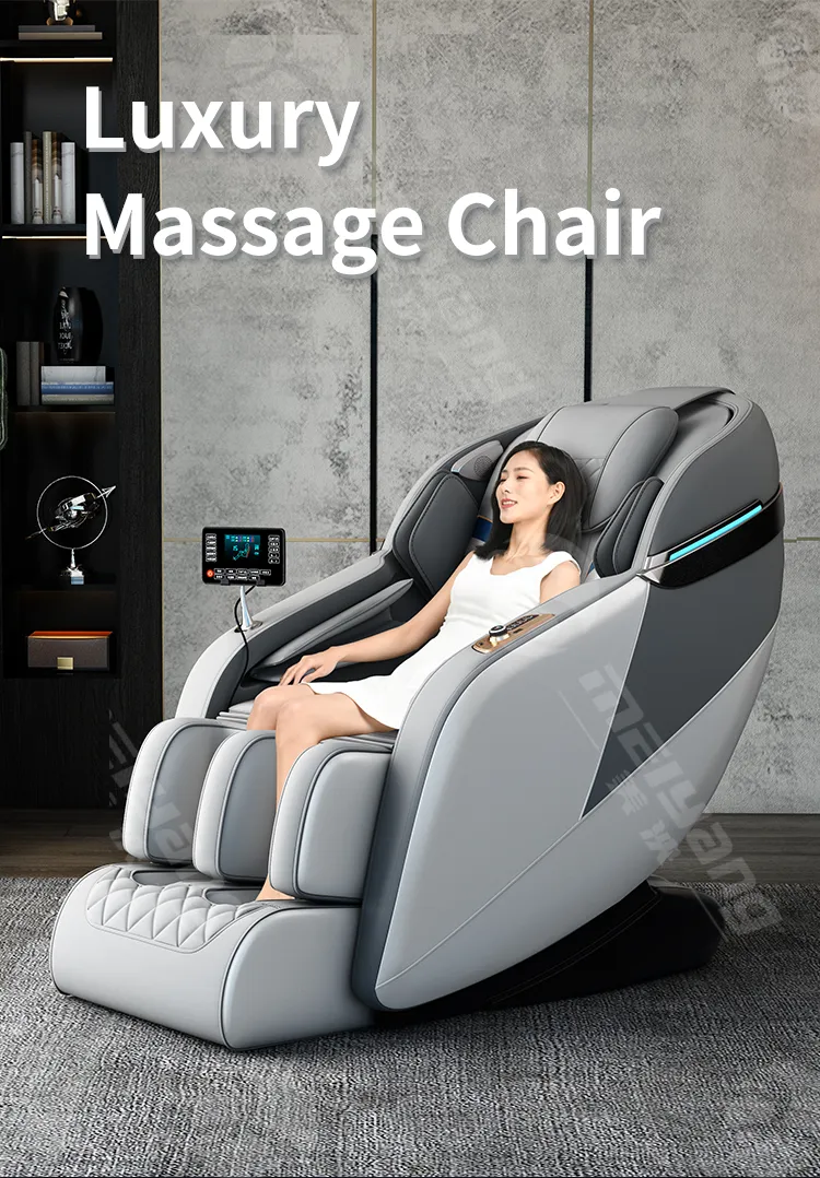 full body massage chair,body massage chair