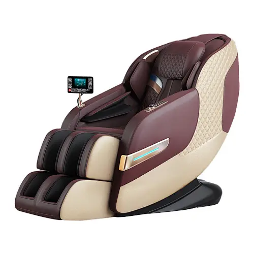 massage chair manufacturers in china