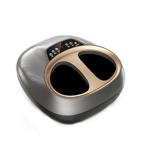 Meiyang Foot Massager with Scraping