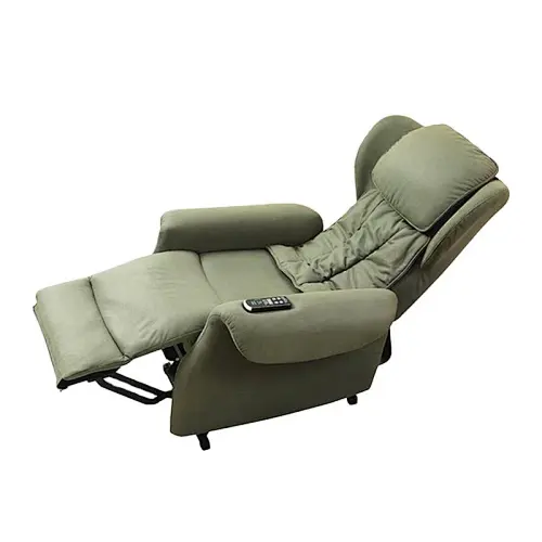Meiyang Mini Sofá reclinable eléctrico Sillón de masaje