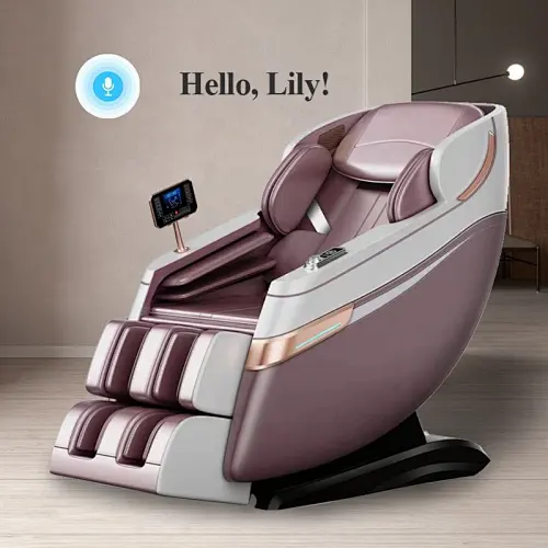 2D massage chair supply