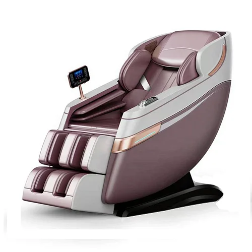 Meiyang Luxurious Auto Massage Chair
