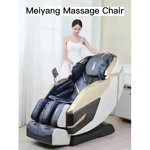 massage chair manufacturers