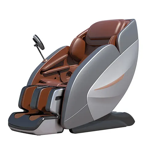 Meiyang Luxury Heating Full Body Recline Massage Chair