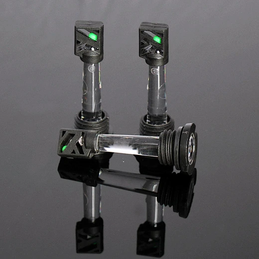 car battery indicator , charge indicator