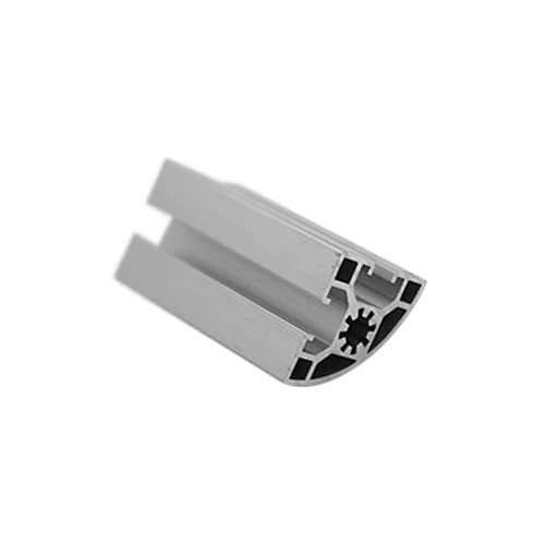 Aluminum/Aluminium Extrusion Profile for Industry Elevator