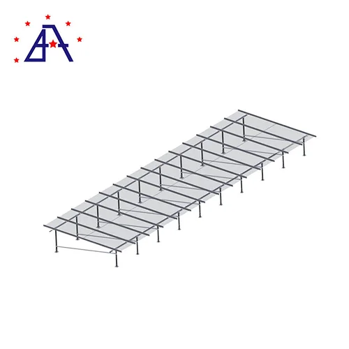 Factory Price Solar Mounting Bracket for PV Panels