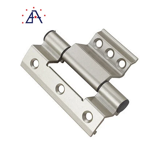 High Quality Industrial Hinge for Aluminum Profile