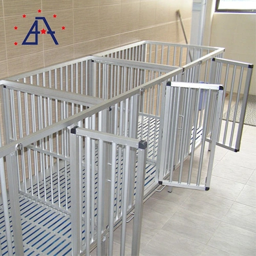 Eco-Friendly Feature Large Dog Kennel Pet Crate