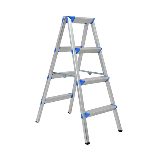 Specialized Customize aluminum telescopic profile ladder