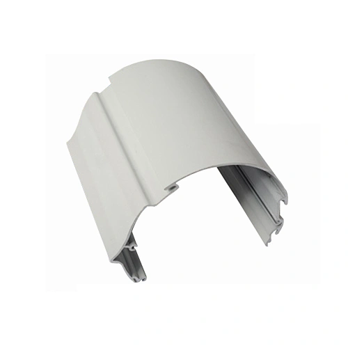High Quality Aluminium Extrusion 6063 T5 Aluminium Profile