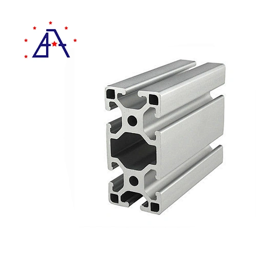 Production Line 20 Series Aluminium Profile T-Slot Factory Directly Provide  machine aluminium profile industrial