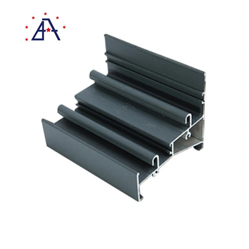Wholesale Manufacturer Customized Full Series Aluminium Proifle Frames